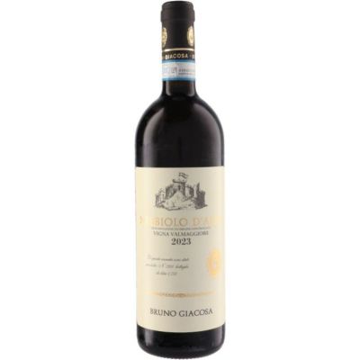 ブルーノ ジャコーザ ネッビオーロ ダルバ ヴァルマッジョーレ [2023]