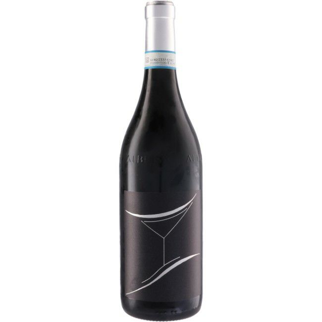 アジィエンダ アグリコーラ ムステラ ランゲ ロッソ ミルズ [2021]