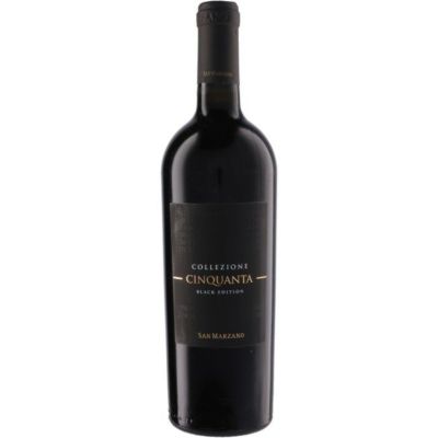 サン マルツァーノ コレッツィオーネ チンクアンタ ブラック エディション ＋２ [NV]
