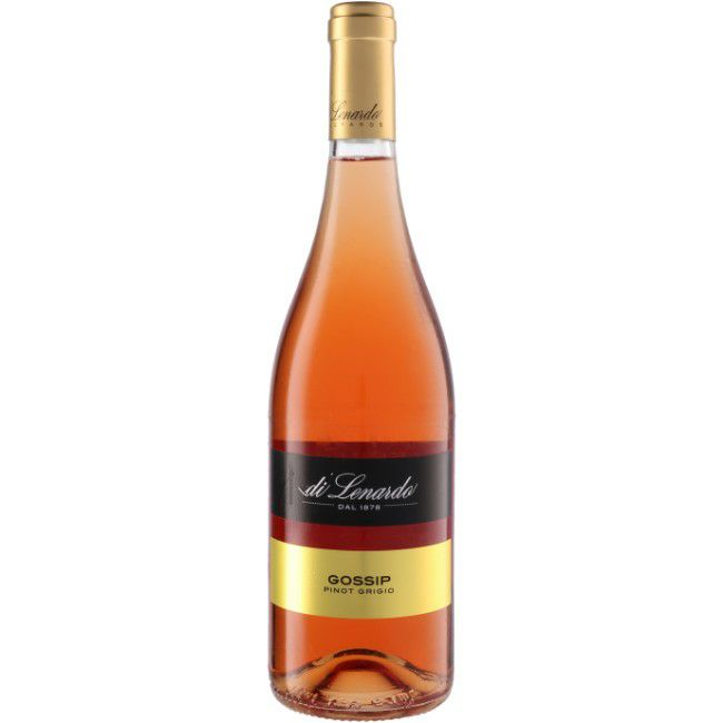 アジィエンダ アグリコーラ ディ レナルド ゴシップ [2024]