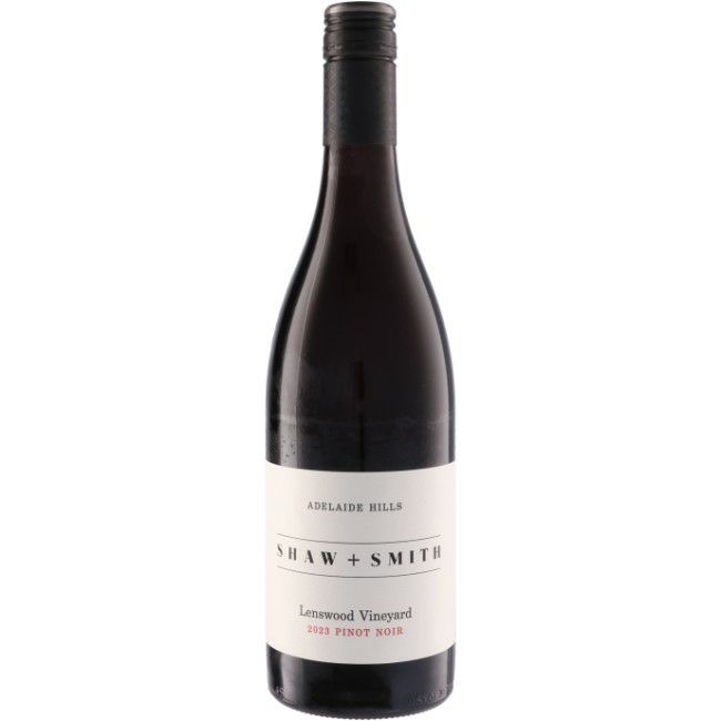 ショウ アンド スミス レンズウッド ヴィンヤード ピノ ノワール [2023]