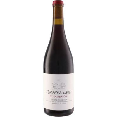 ボデガス ヒメネス ランディ エル コラロン [2023]