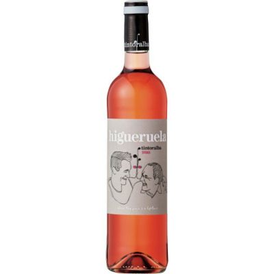 コオペラティーバ アグラリア サンタ キテリア イゲルエラ ロゼ [2024]