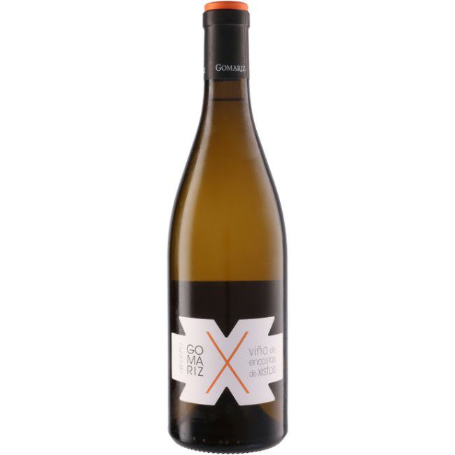 コト デ ゴマリス ゴマリス Ｘ（エキス） アルバリーニョ [2024]