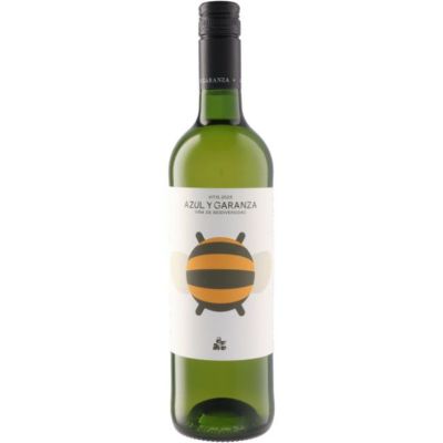 ボデガス アスル イ ガランサ ヴィティス [2024]