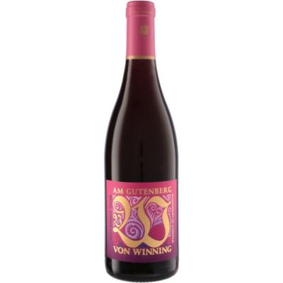 ヴァイングート フォン ウィニング フォンウィニング ピノノワール アムグーテンベルク [2021]