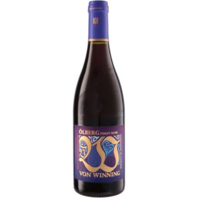 ヴァイングート フォン ウィニング フォンウィニング ケーニヒスバッハー ウルベルク ピノノワール トロッケン エアステラーゲ [2021]