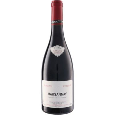 ドメーヌ コワイヨ マルサネ 赤 [2023]