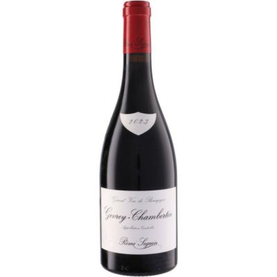 レミ スガン ジュヴレ シャンベルタン [2023]