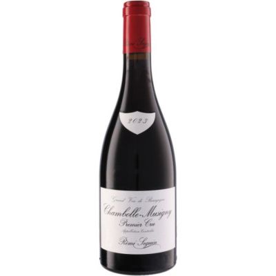 レミ スガン シャンボル ミュジニー プルミエ クリュ [2023]