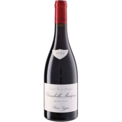 レミ スガン シャンボル ミュジニー [2023]