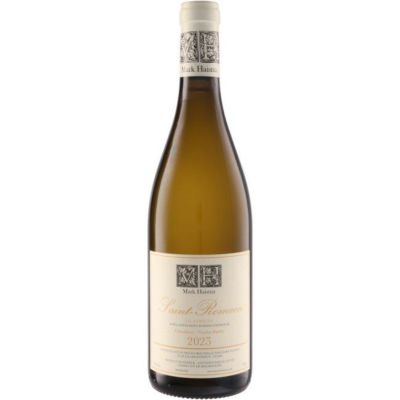 マーク ハイスマ サン ロマン ル ジャロン 白 [2023]