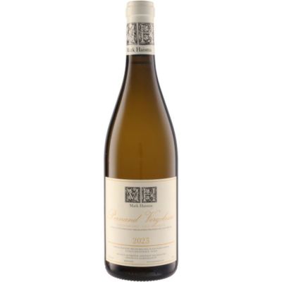 マーク ハイスマ ペルナン ヴェルジュレス プルミエ クリュ アン カラドゥ 白 [2023]