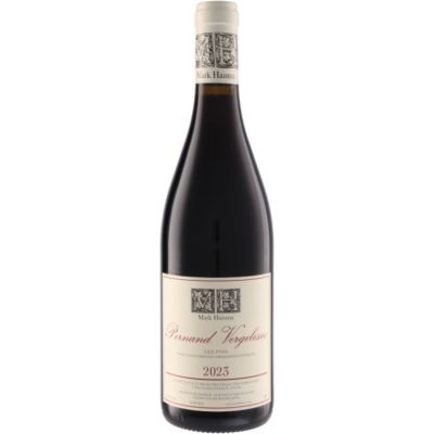 マーク ハイスマ ペルナン ヴェルジュレス  レ パン 赤 [2023]