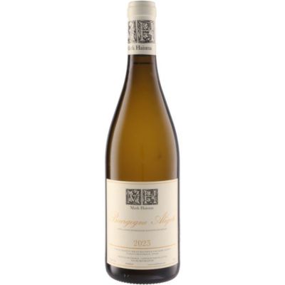 マーク ハイスマ ブルゴーニュ アリゴテ [2023]