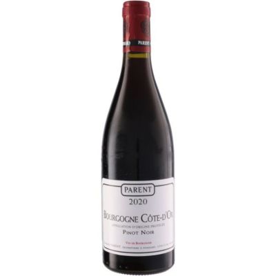 ドメーヌ パラン ブルゴーニュ コート ドール 赤 [2020]