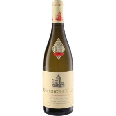 シャトー ド フュイッセ ブルゴーニュ 白 [2024]