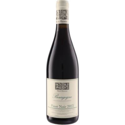 マーク ハイスマ ブルゴーニュ ピノ ノワール [2023]