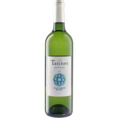 ドメーヌ ポール マス レ タンヌ オクシタン ソーヴィニヨン ブラン [2024]