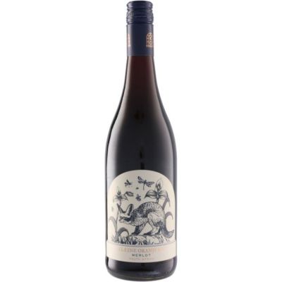 ブティノ ＳＡ クライン オランジェリー メルロー [2024]