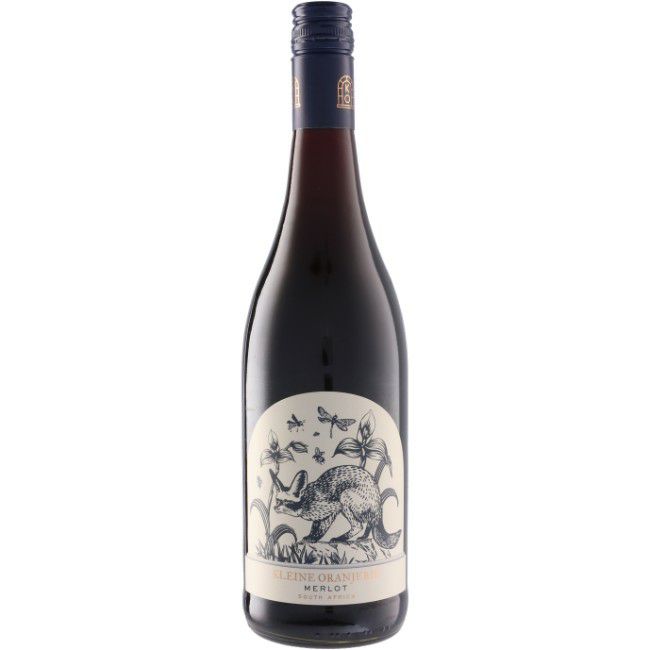 ブティノ ＳＡ クライン オランジェリー メルロー [2024]