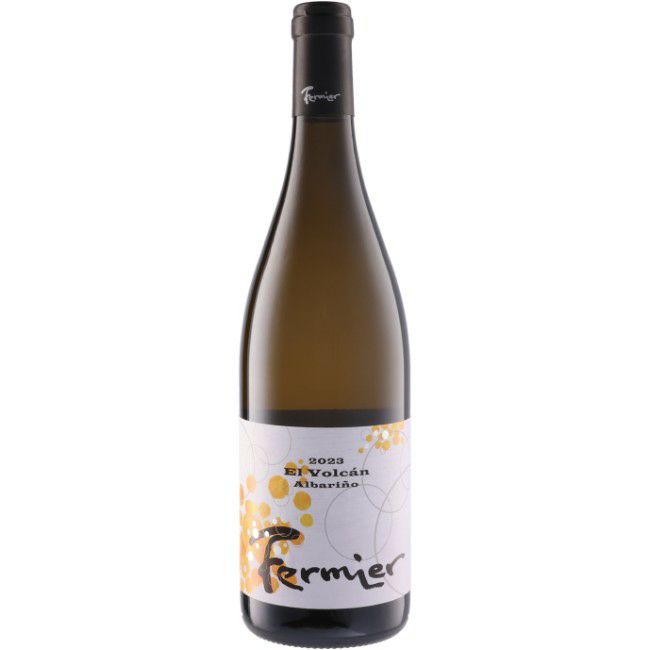 フェルミエ エル ヴォルカン アルバリーニョ [2024]