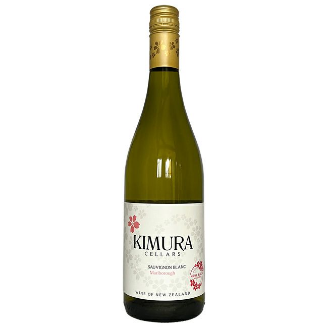 キムラ セラーズ ソーヴィニヨンブラン ホーム ブロック ヴィンヤード マールボロ [2025]