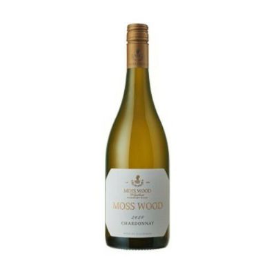 モスウッド シャルドネ [2020]