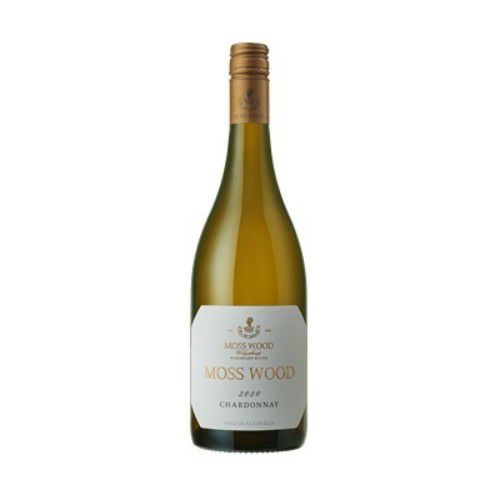 モスウッド シャルドネ [2020]