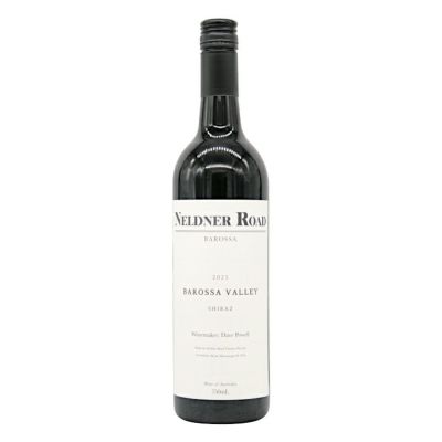 ネルドナー ロード シラーズ バロッサ ヴァレー  (旧パウエル ＆ サン) [2021]