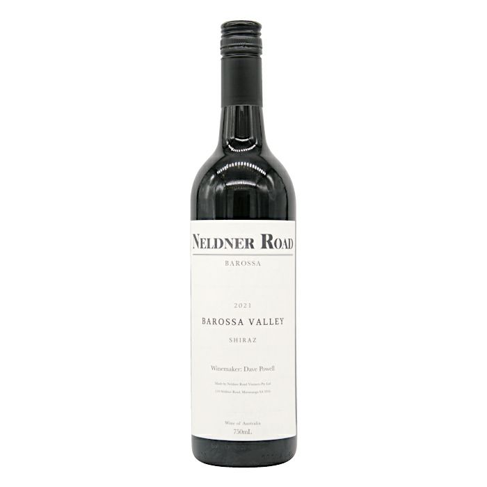 ネルドナー ロード シラーズ バロッサ ヴァレー  (旧パウエル ＆ サン) [2021]
