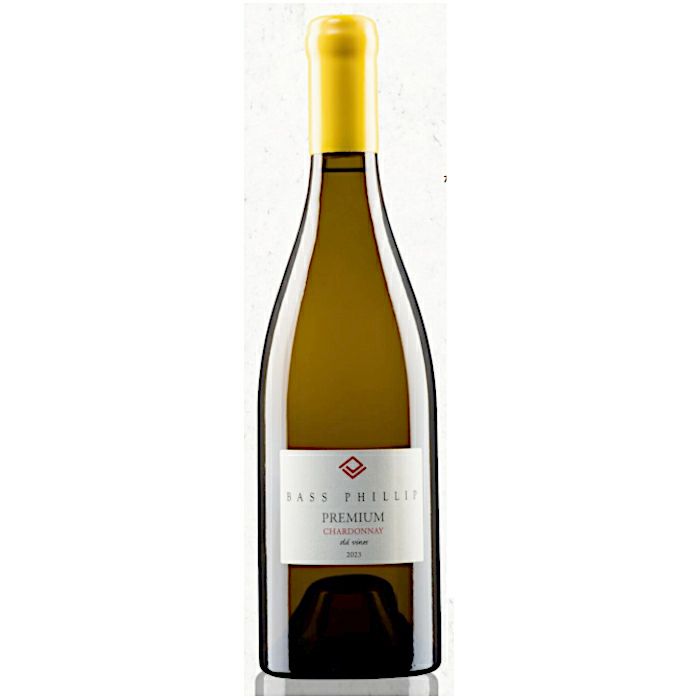 バス フィリップ ワインズ プレミアム シャルドネ [2023]