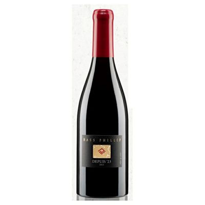 バス フィリップ ワインズ デュピュイ ピノノワール [2023]