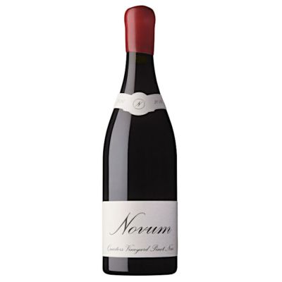 ノヴム ピノノワール クォーターズ ヴィンヤード [2024]