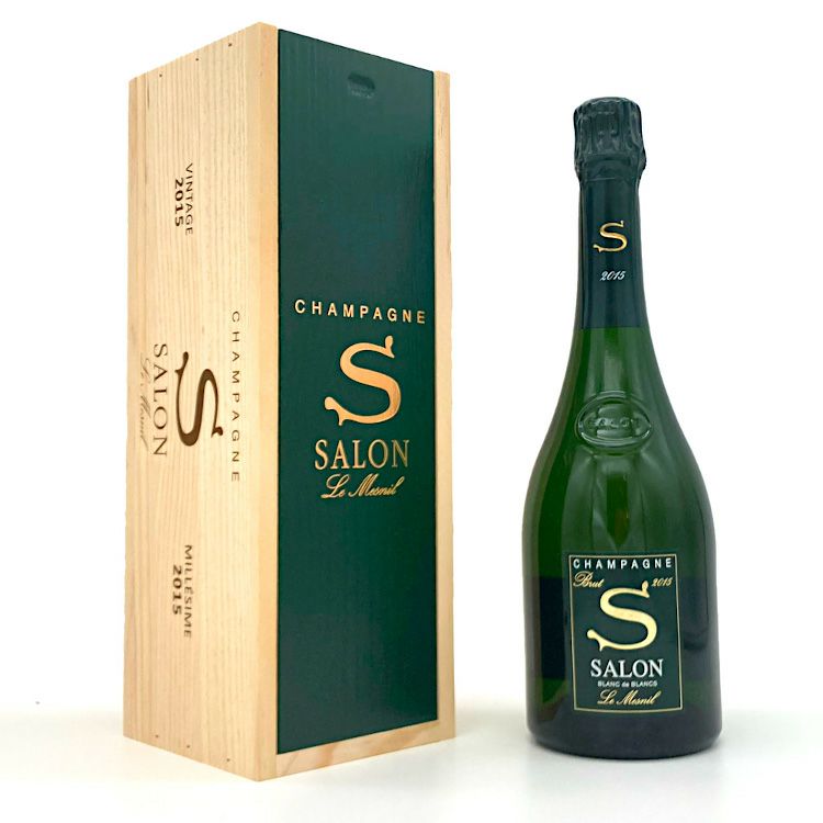 【正規品】【木箱入り】 サロン ギフト ボックス [2015]