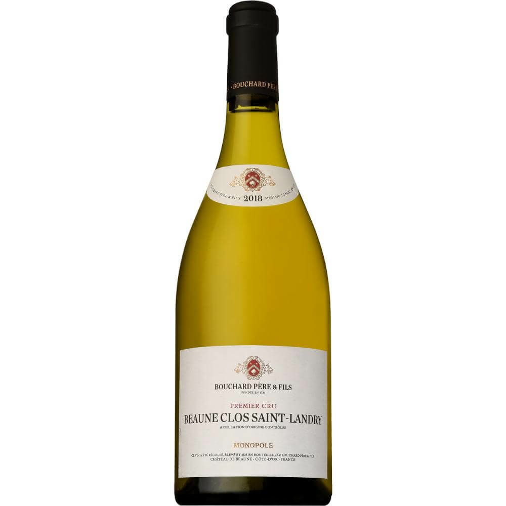 ドメーヌ ブシャール ペール エ フィス ボーヌ クロ サン ランドリー [2018]