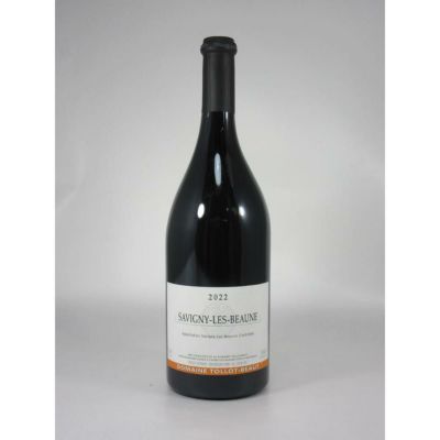 トロ ボー サヴィニー レ ボーヌ [2022]