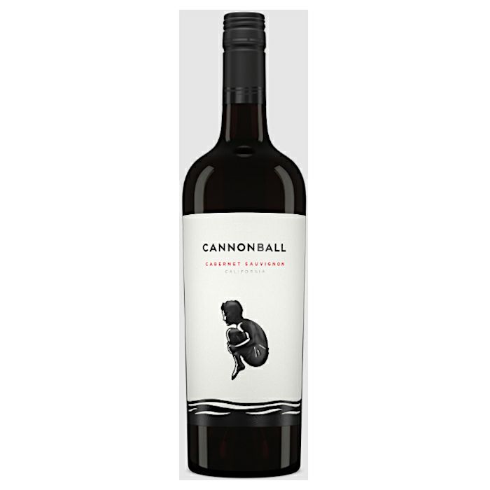 キャノンボール カベルネソーヴィニヨン [2022]