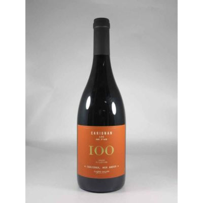 ドメーヌ オリオル ＩＧＰ オード カリニャン サン タン ダージュ [2023]