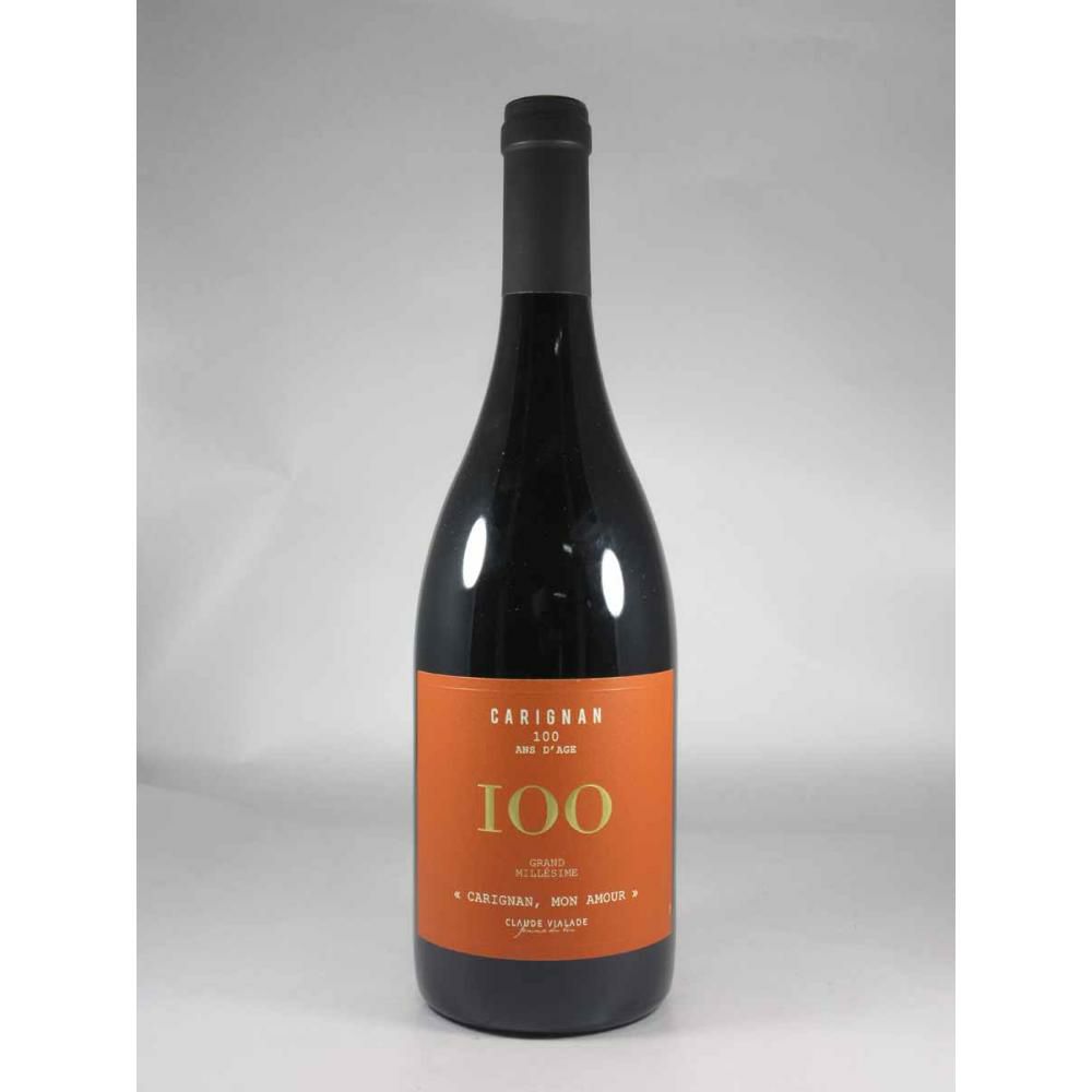 ドメーヌ オリオル ＩＧＰ オード カリニャン サン タン ダージュ [2023]