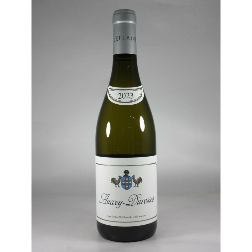 エスプリ ルフレーヴ オーセイ デュレス  ブラン [2023]