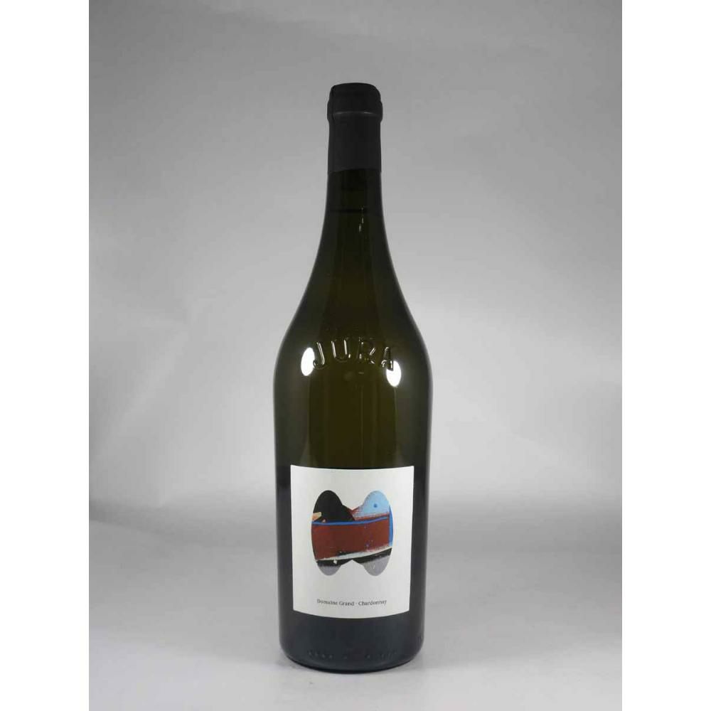 グラン コート デュ ジュラ  シャルドネ [2023]