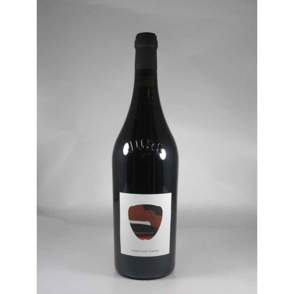 グラン コート デュ ジュラ  トゥルソー [2023]