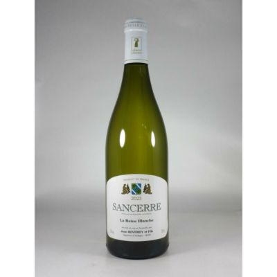 ジャン ルヴェルディ エ フィス サンセール  ラ レンヌ ブランシュ [2023]