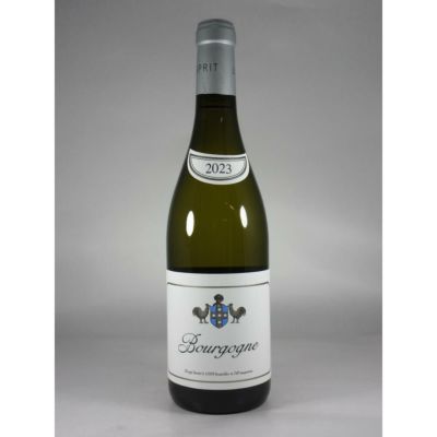 エスプリ ルフレーヴ ブルゴーニュ シャルドネ [2023]