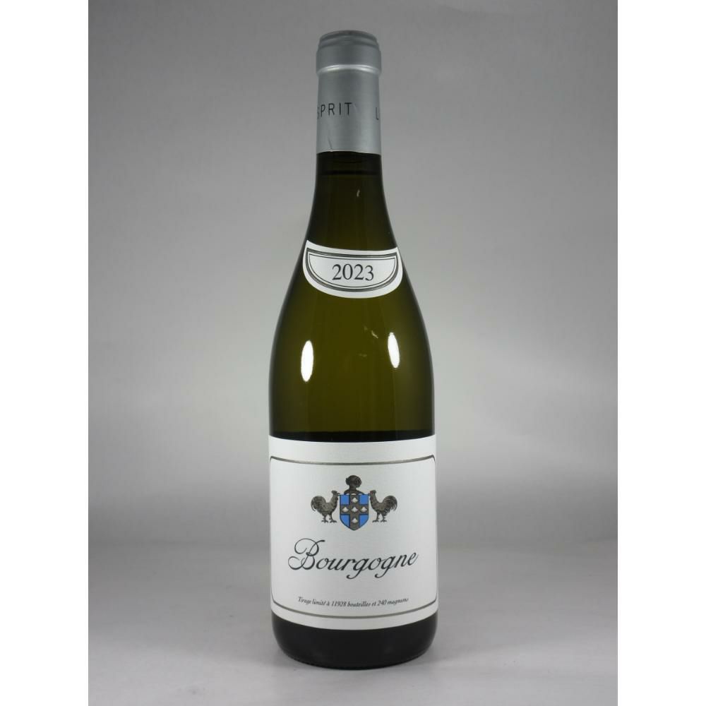 エスプリ ルフレーヴ ブルゴーニュ シャルドネ [2023]