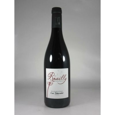 マルドン ルイイー  ルージュ ドメーヌ リュック タボルデ [2023]