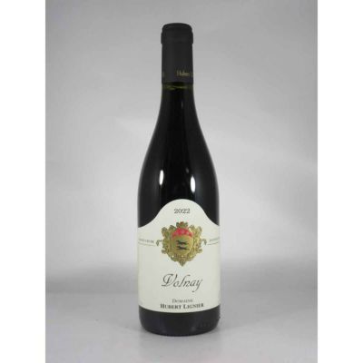 ユベール リニエ ヴォルネイ [2022]