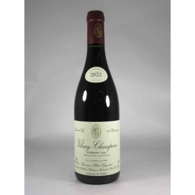 ブラン ガニャール ヴォルネイ プルミエ クリュ シャンパン [2022]