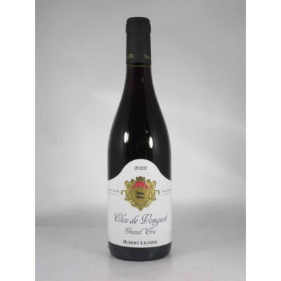 ユベール リニエ クロ ド ヴージョ グラン クリュ [2022]